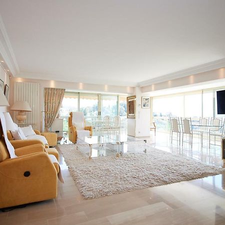 Appartement Luxueux 150M2 - Cannes Esterno foto