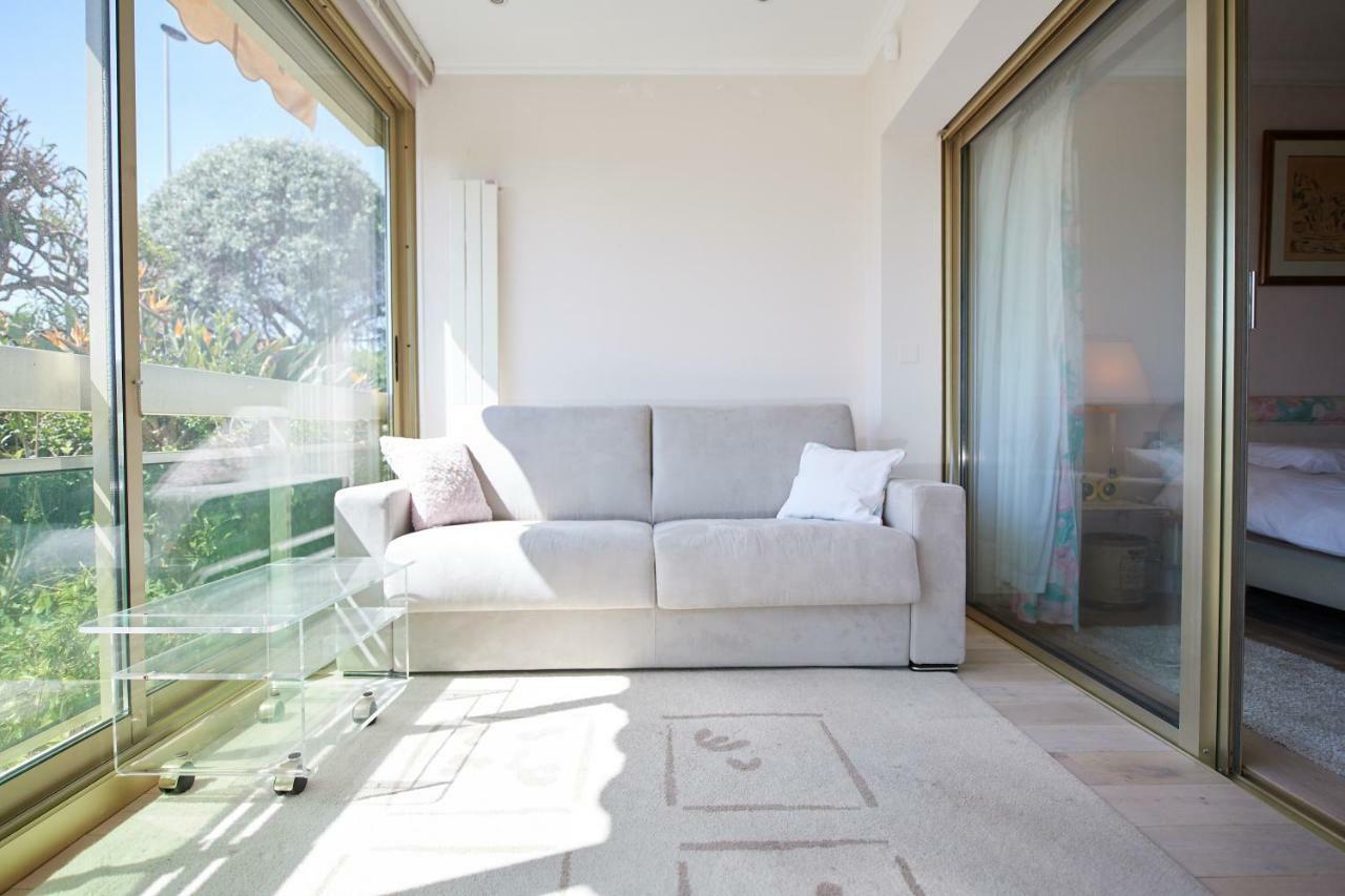 Appartement Luxueux 150M2 - Cannes Esterno foto