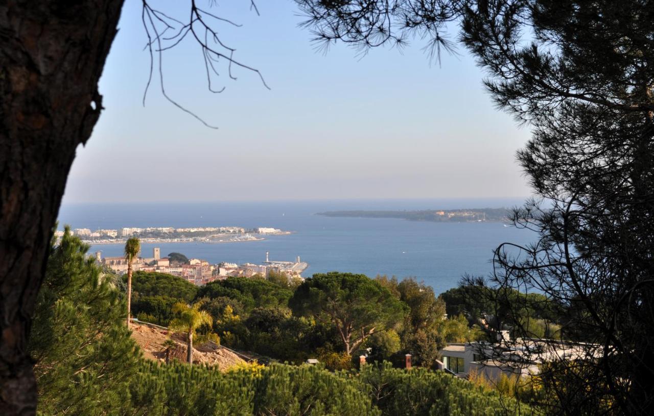 Appartement Luxueux 150M2 - Cannes Esterno foto